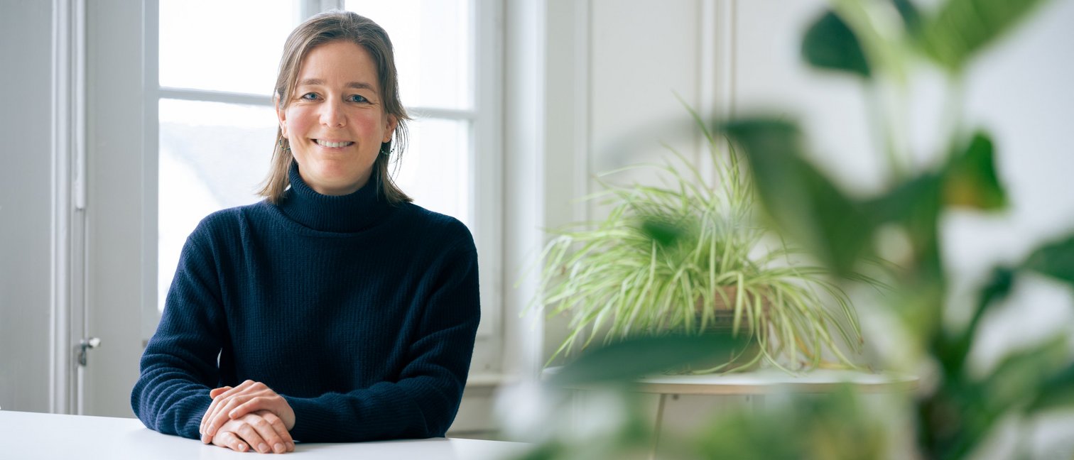 Barbara Bütikofer